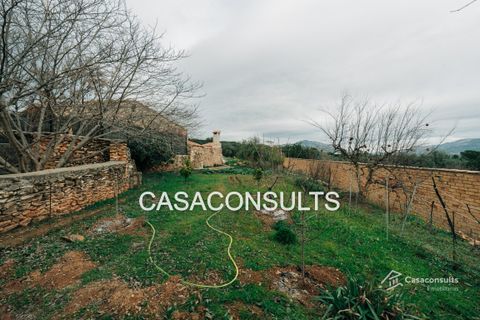 Herregård i Les Useras, Castellon, Les Useras - € 160 000 | Ref: 822 - foto 10